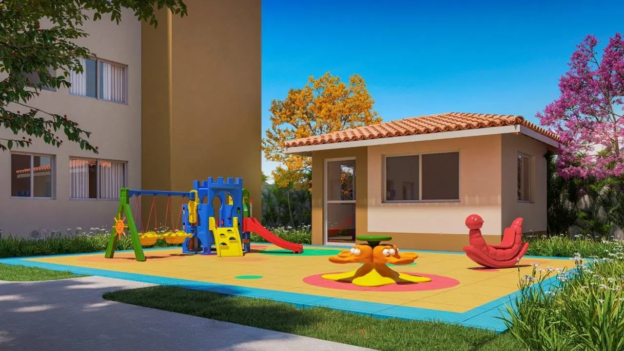 Play kids